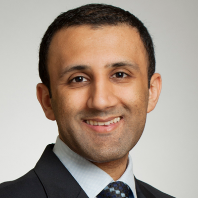 Alpesh Mehta, MD