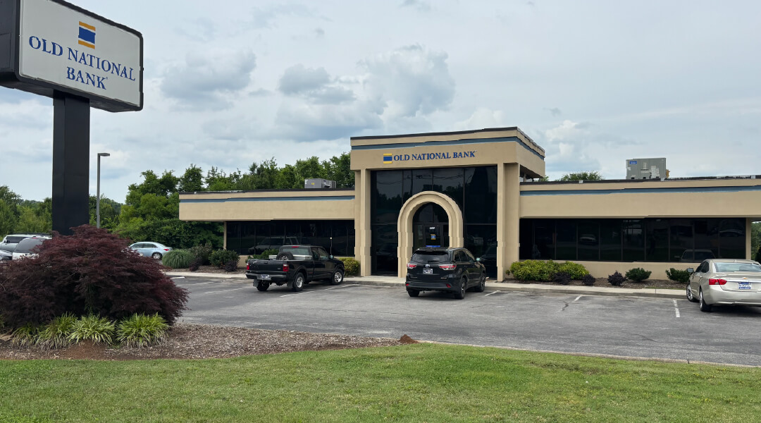 Sweetwater Branch
