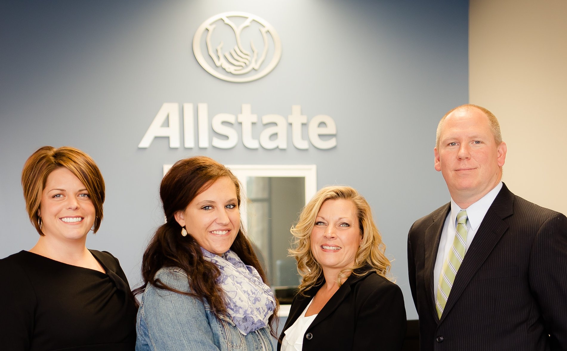 Allstate | Car Insurance in Knoxville, TN - Bridgette Williams
