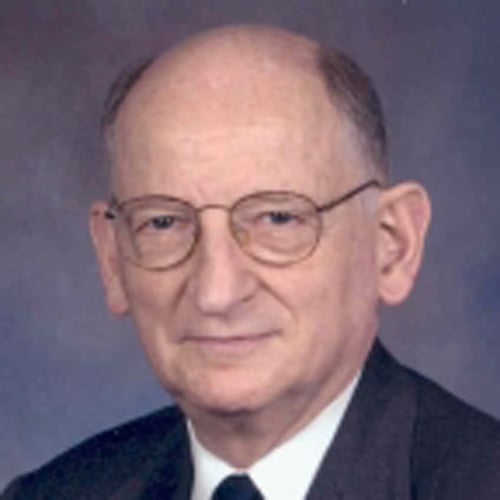 Otto F. Kernberg, M.D.