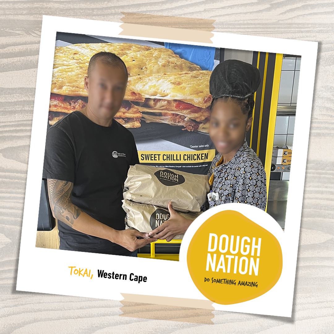 Debonairs Pizza Tokai Pizza Delivery