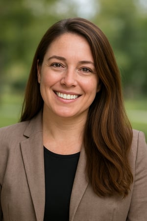 Photo of agent