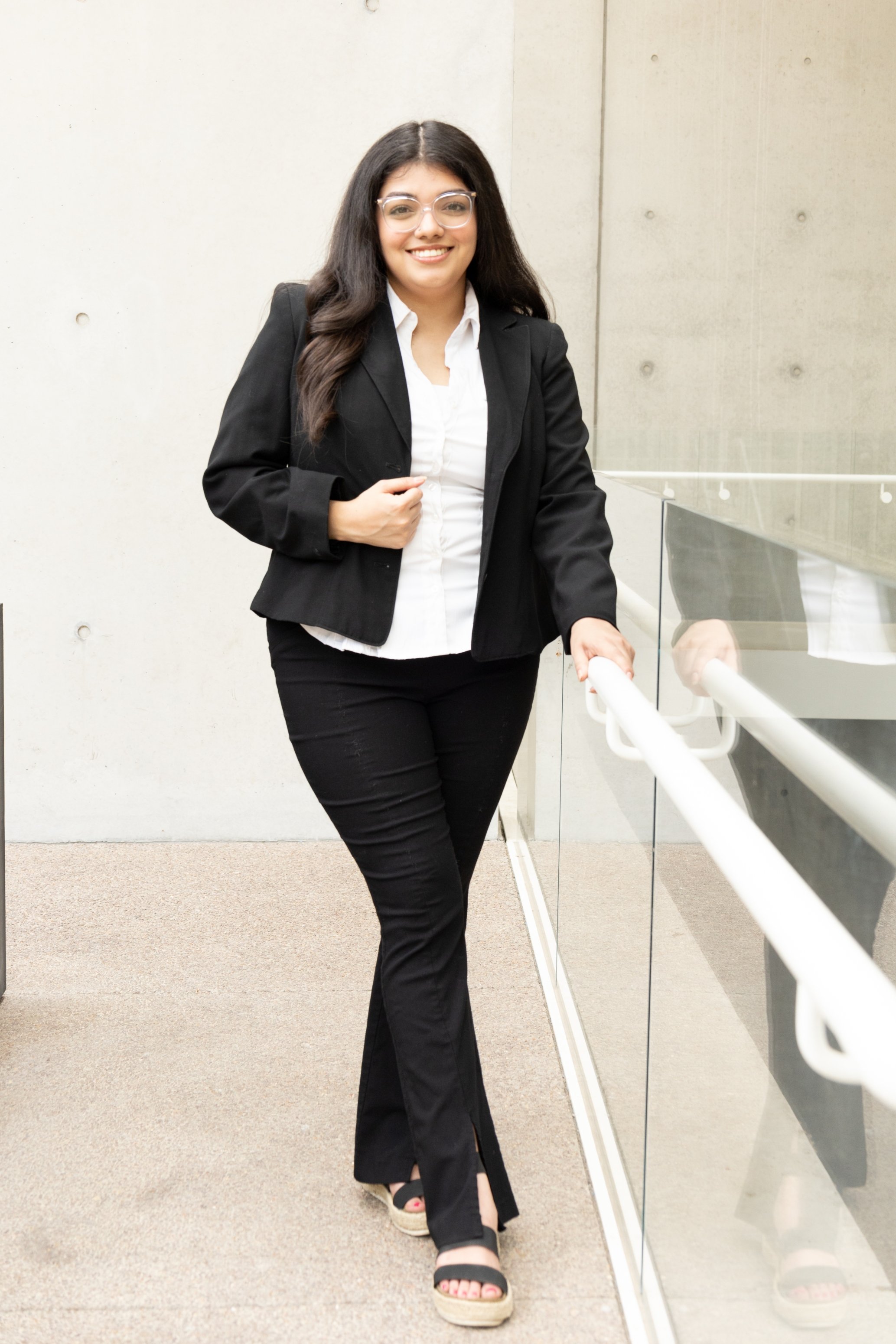 Mirna Castillo North Richland Hills, TX