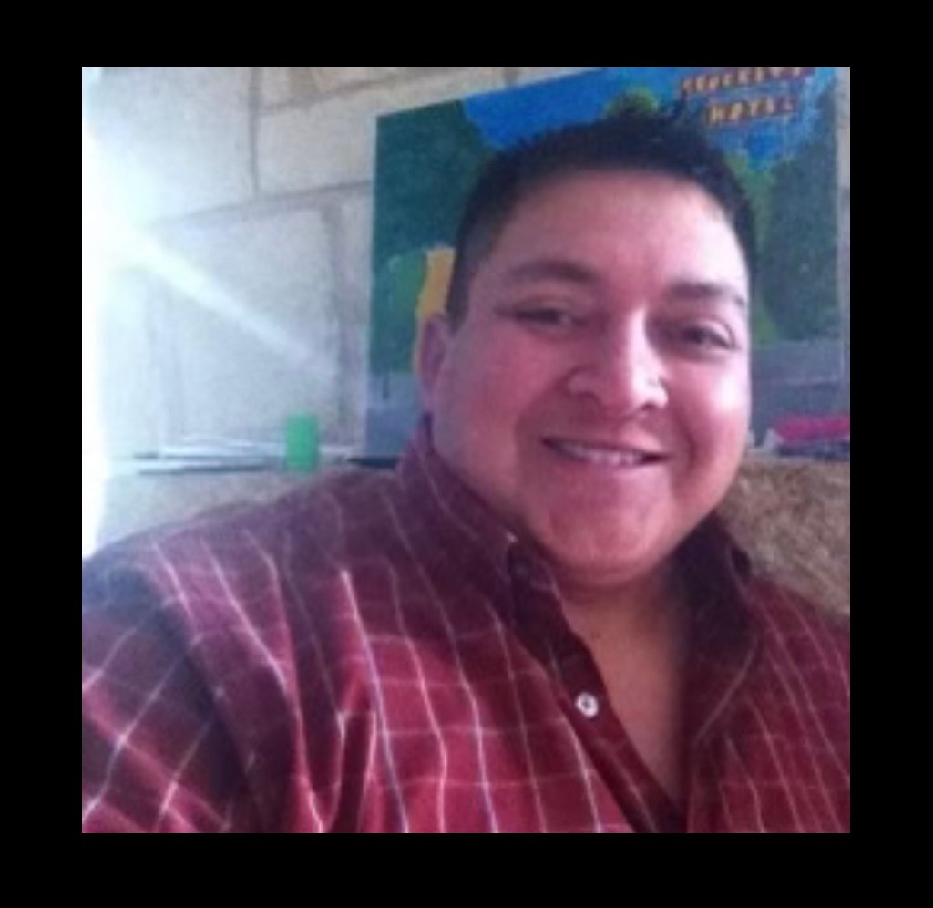 William Cantu San Antonio, TX