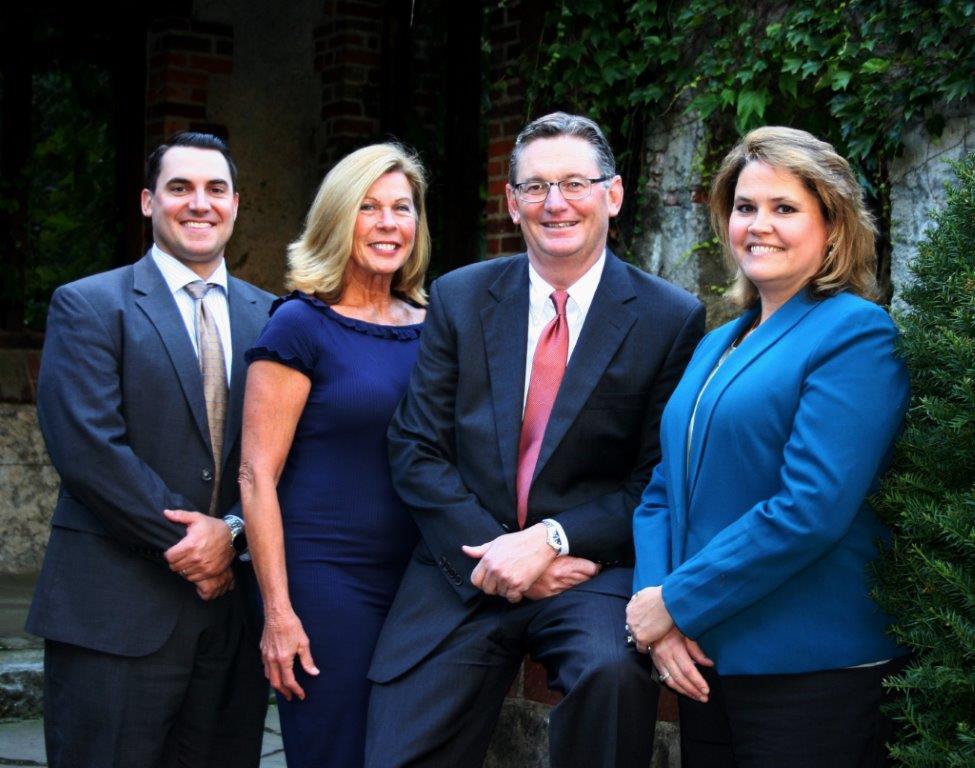 The CMM Group Worcester, MA Stanley Wealth Management