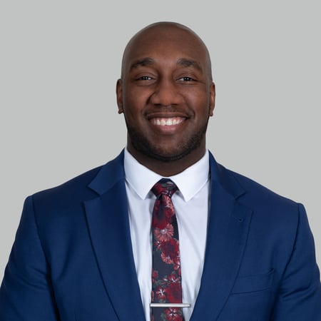 Dennis Brown Advisor Headshot image