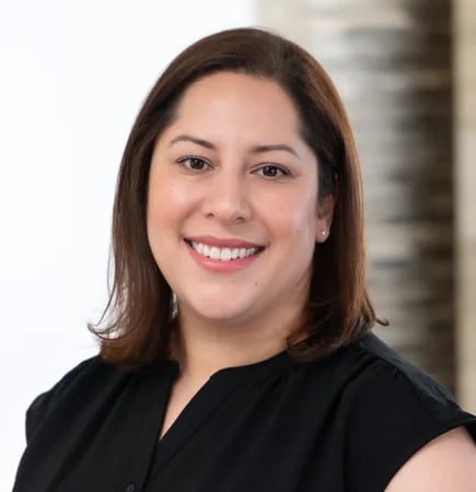 Photo of Yecenia Lee