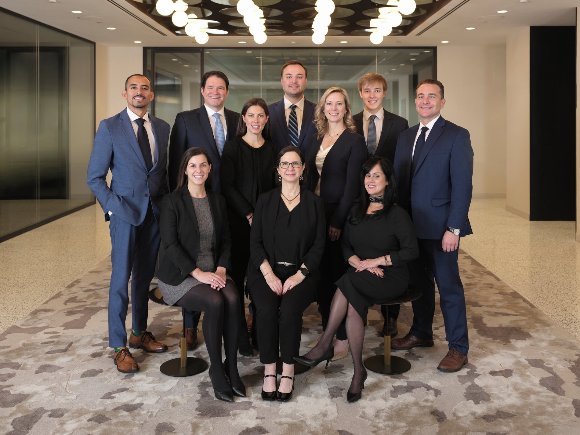 Photo of HLS Wealth Management - Morgan Stanley