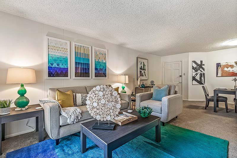 Get Cox for Your WifiCertified Park Oaks Apartments Home