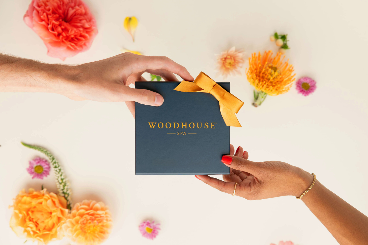 Spa Services Detroit, MI Woodhouse Spa