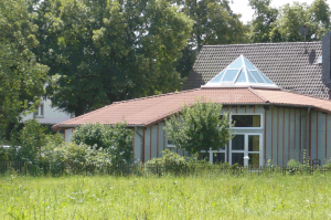 Kirche Angermund - Evangelische Kirchengemeinde Lintorf-Angermund