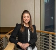 Photo of Andrea J. Mackay