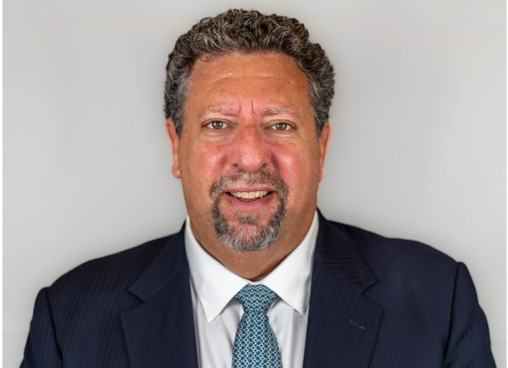 Photo of Louis J. Greif - Morgan Stanley