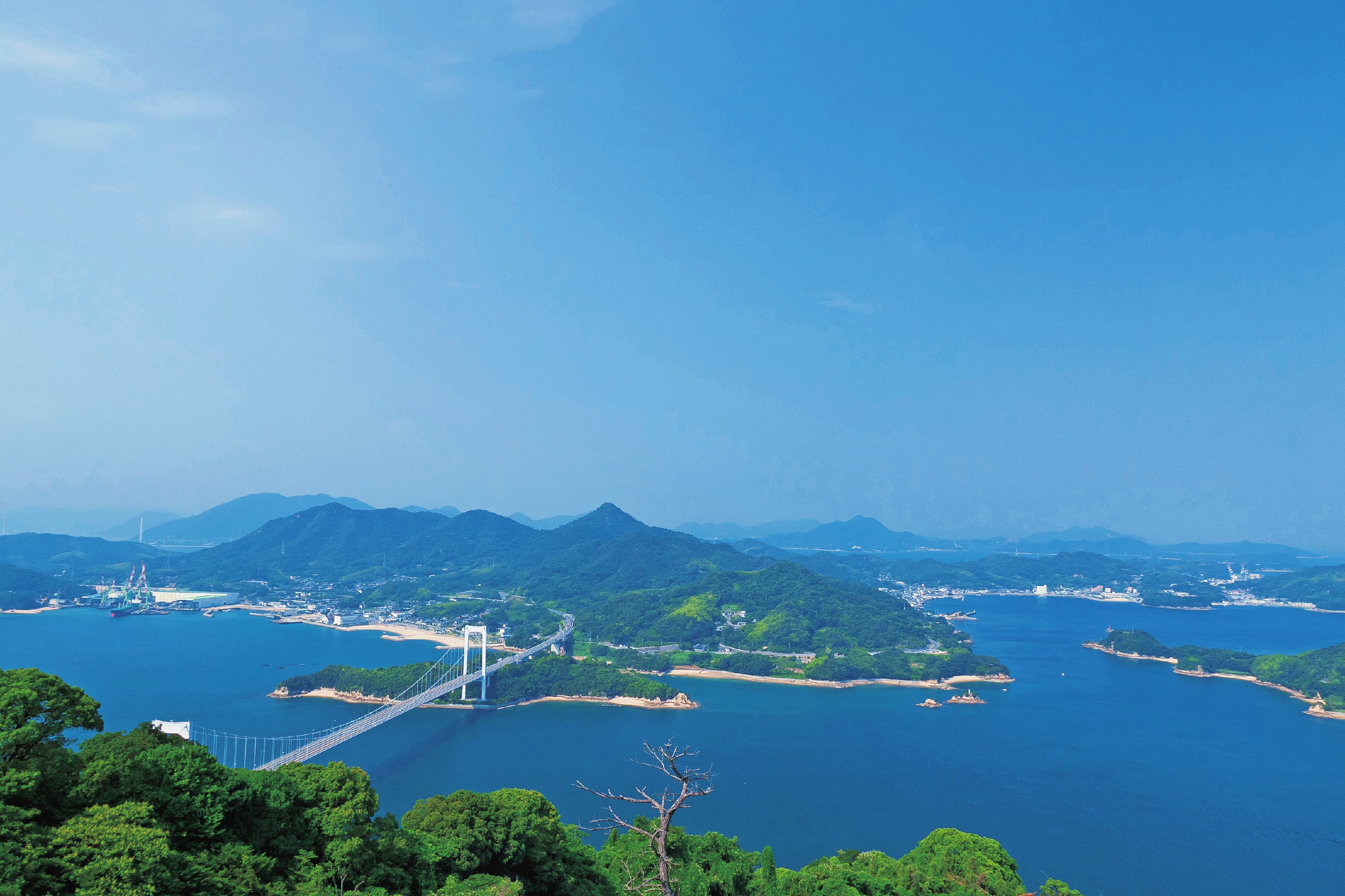 【広島県】定番の観光スポットから瀬戸内海に点在する人気スポットも！広島の見どころ4エリア紹介 JTBスタッフのおすすめ旅記事&ブログ