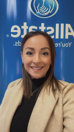Photo of agent
