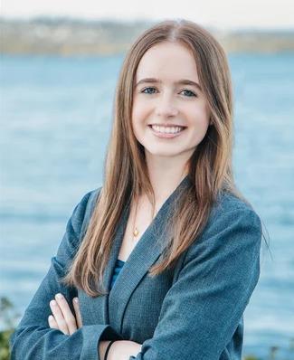 Photo of Hannah Herin