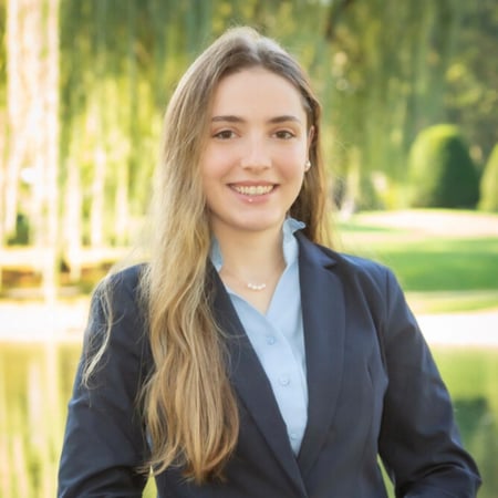 Photo of Mackenzie Rettman