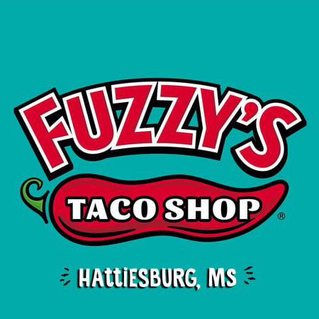 Fuzzy's Taco Shop - Hattiesburg, MS