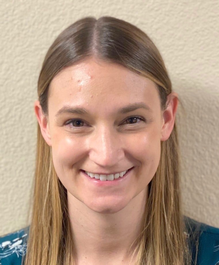 Headshot of Melissa G. Dozier, MD