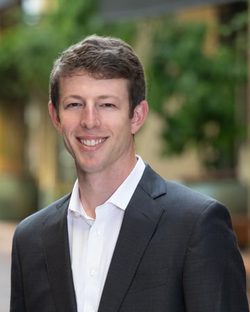 Photo of Jesse Weiner