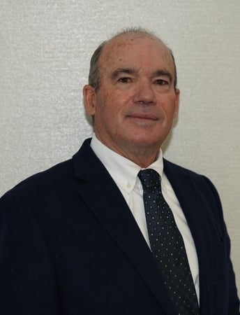 Photo of John Volpe