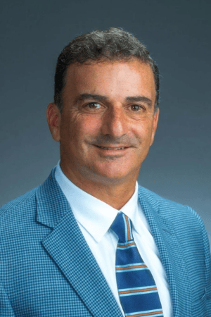 Photo of Michael Zowine