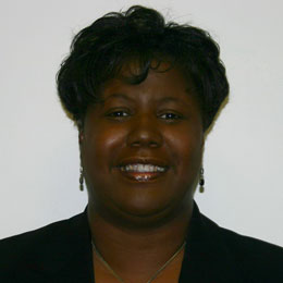 Connie Oliver, Insurance Agent