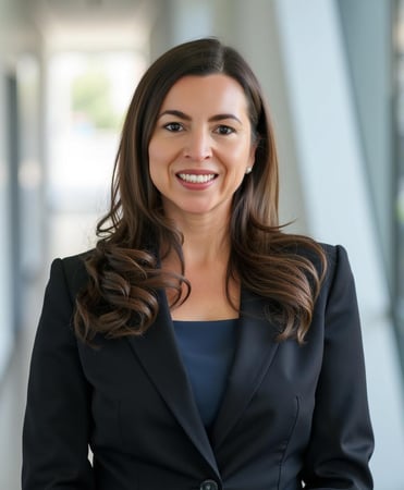 Photo of Christy Sanchez