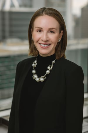 Photo of Alexandra Novak