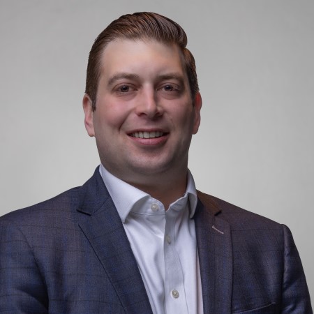 Photo of Jonathan Rossi