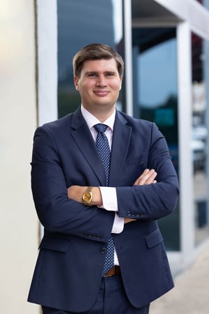 Photo of Grant Wheat