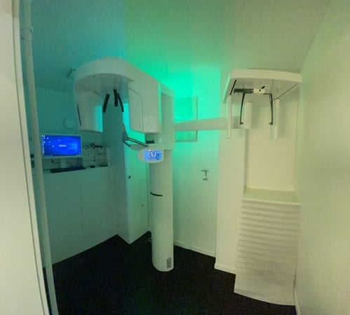 Röntgenzimmer