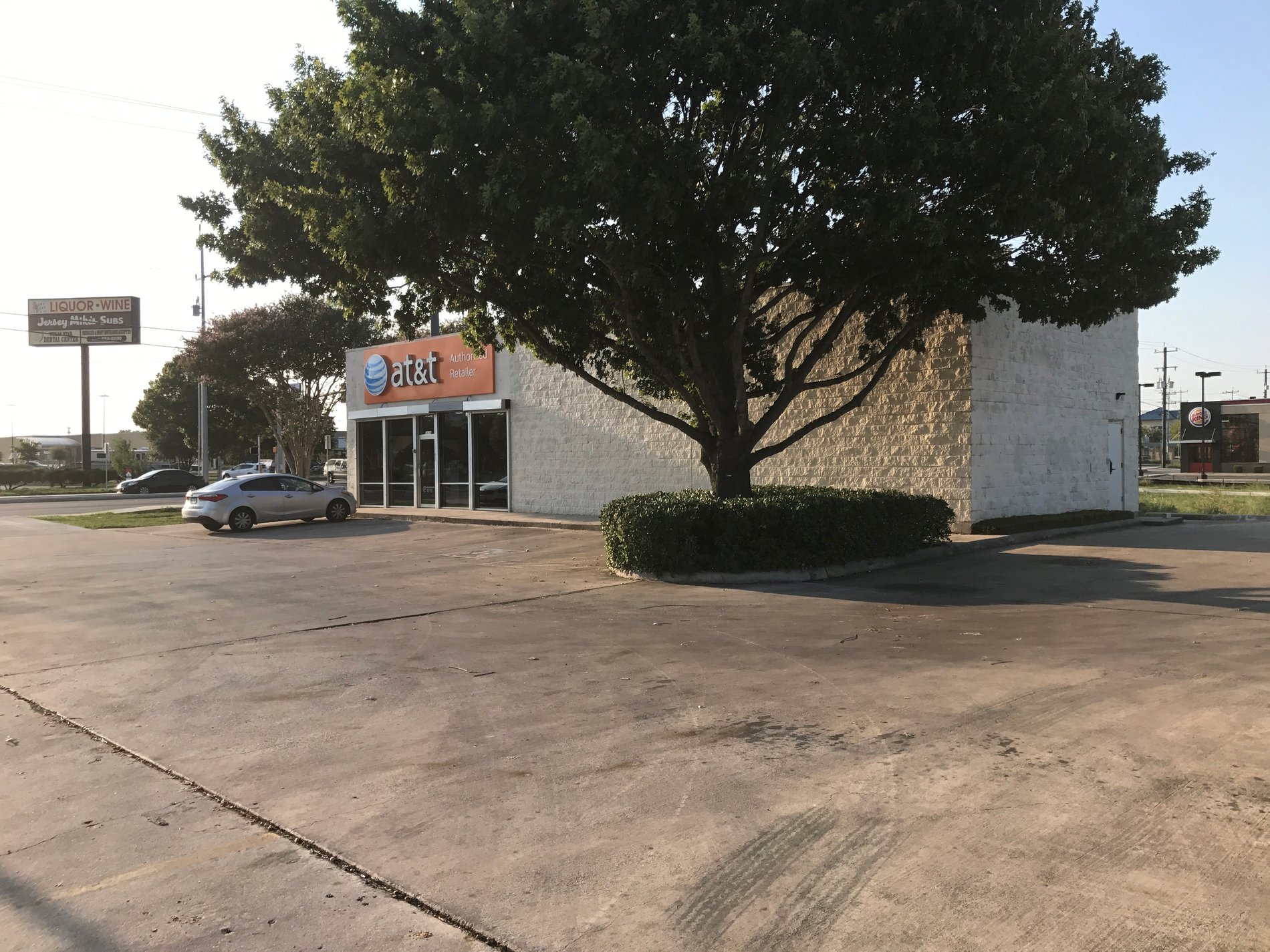 AT&T Store Tezel Road San Antonio, TX