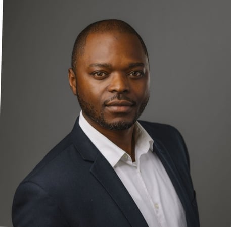 Photo of Franklin Kunganzi