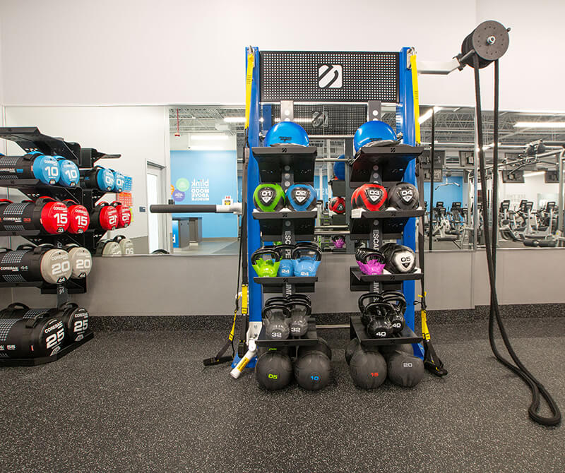 Blink Hunts Point at 932 Southern Boulevard, Bronx, NY Blink Fitness