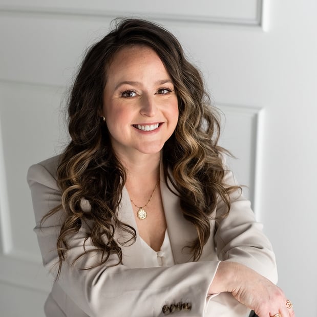 Amanda Rigsby California Closets Michigan Design Consultant