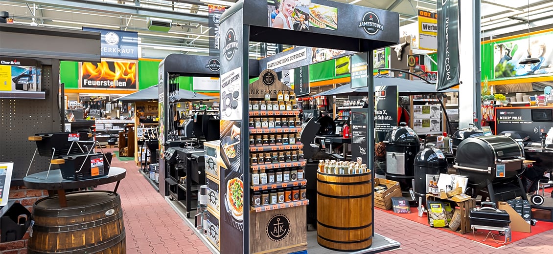 Dein OBI Markt Freiburg Süd, Munzinger Str. 6