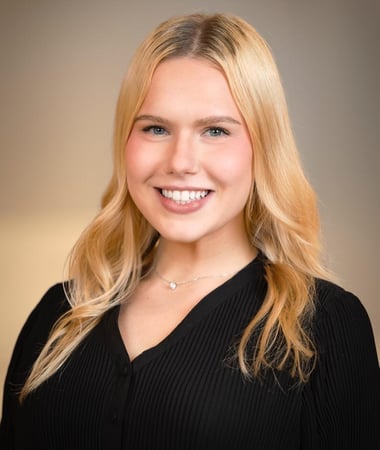 Photo of Hannah B. Goncher