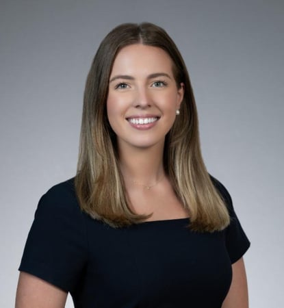 Photo of Brooke M. Coligan