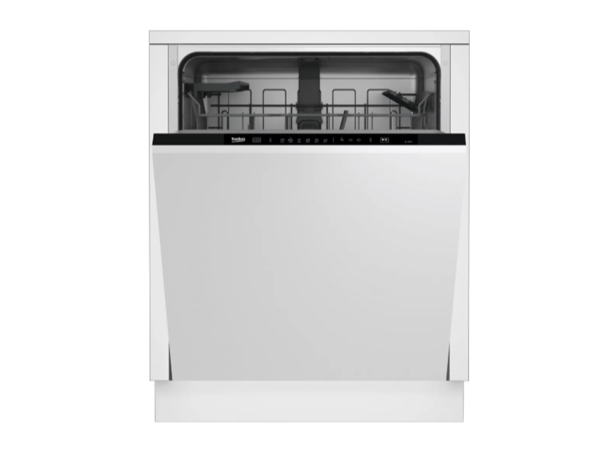 Lave vaisselle encastrable BEKO BDIN16441