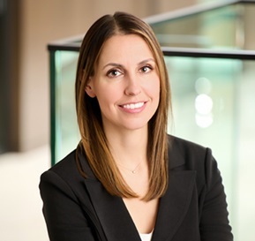 Photo of Jessica Dunda