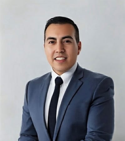 Photo of Kevin Leon