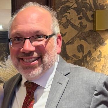 Photo of David N Rice