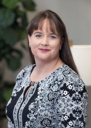 Photo of Sandra Ballard