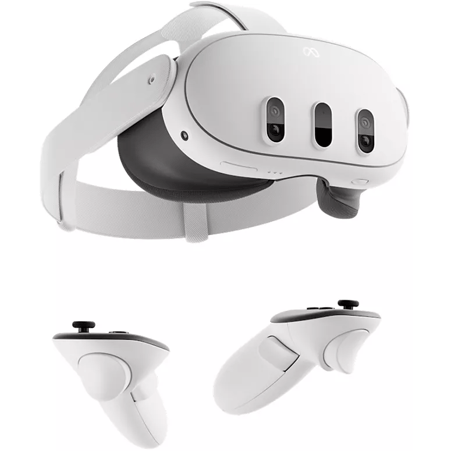 🎮 Animation Casque Meta Quest – Tous les week-ends chez Boulanger Mondeville ! 🥽✨