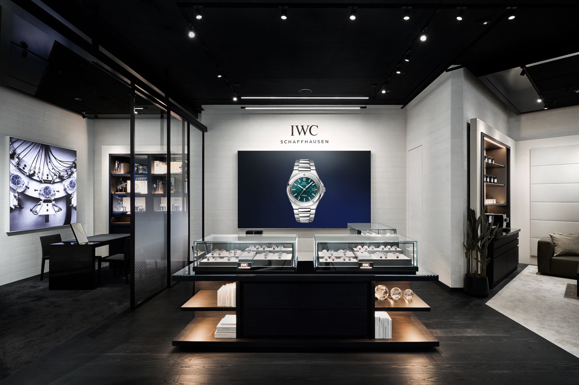 Iwc on sale shop online