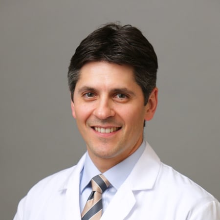 Ricardo Esquitin, MD, MSc