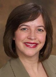Photo of Beth Abrahamson - Morgan Stanley
