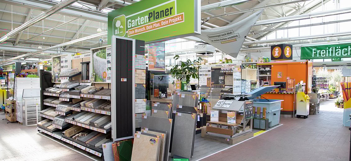 Dein OBI Markt Pirna, SiegfriedRädelStraße 41