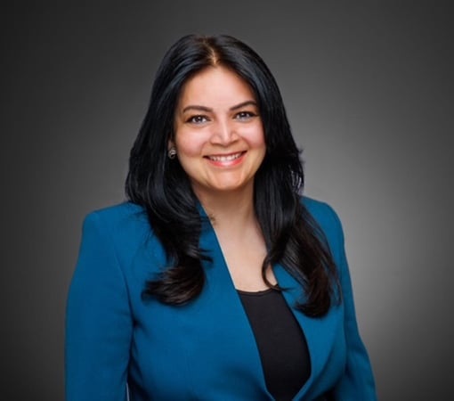 Photo of Pragya Acharya